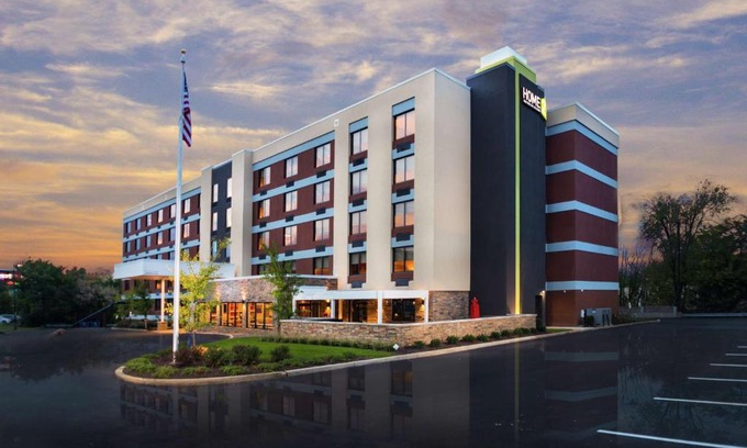 King of Prussia Hotel | Home2 Suites By Hilton King Of Prussia Valley Forge