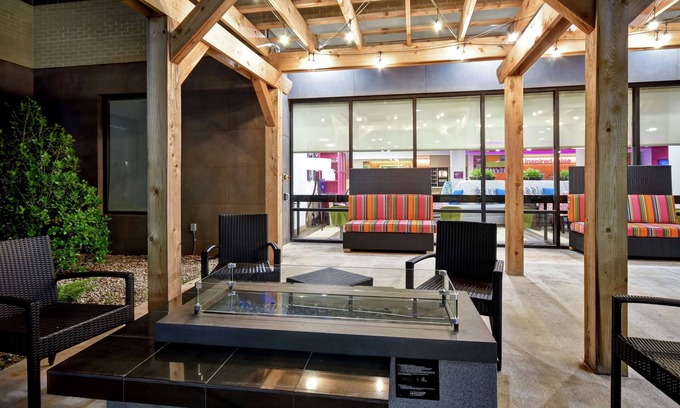 Central Oklahoma City Hotel | Home2 Suites by Hilton Oklahoma City Airport