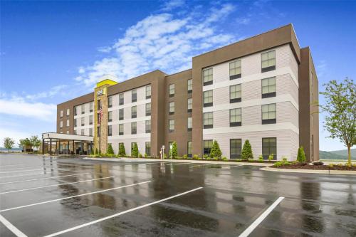 Guntersville Hotel | Home2 Suites By Hilton Guntersville