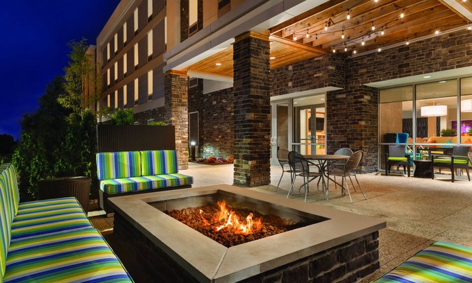Independence Hotel | Home2 Suites by Hilton Cleveland Independence