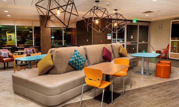 Greenacres Hotel | Home2 Suites by Hilton Bakersfield