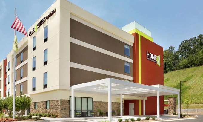 Cartersville Hotel | Home2 Suites by Hilton Cartersville