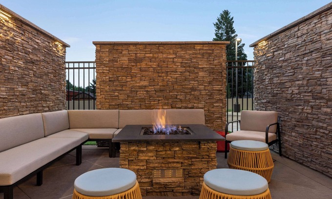 Livingston Hotel | Home2 Suites by Hilton Livingston Yellowstone