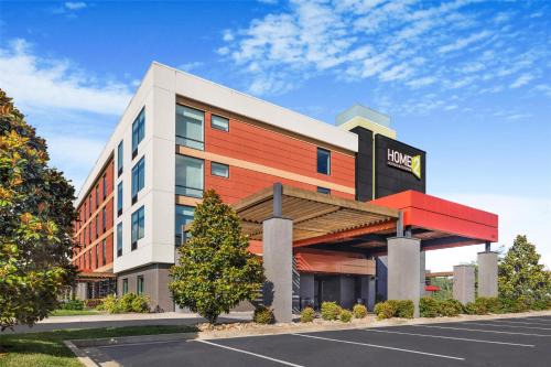 Pigeon Forge Hotel | Home2 Suites By Hilton Pigeon Forge