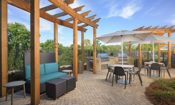 Town Center Hotel | Home2 Suites by Hilton Atlanta NW/Kennesaw