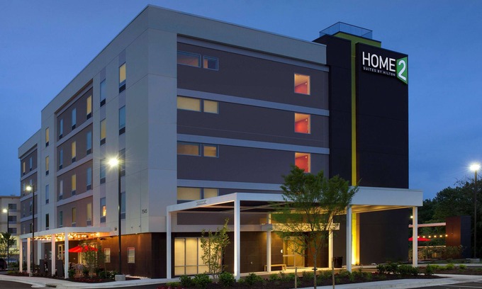 Hanover Hotel | Home2 Suites by Hilton Arundel Mills/BWI Airport