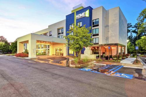 Norcross Hotel | Home2 Suites by Hilton Atlanta Norcross
