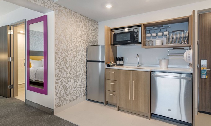 Bangor Hotel | Home2 Suites by Hilton Bangor