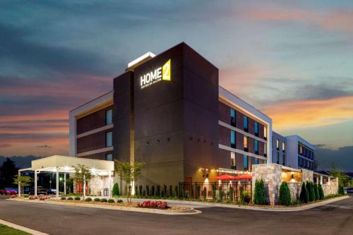 Buford Hotel | Home2 Suites By Hilton Buford Mall Of Georgia, Ga