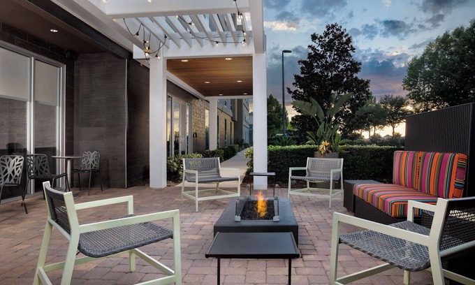 Clermont Hotel | Home2 Suites by Hilton Clermont