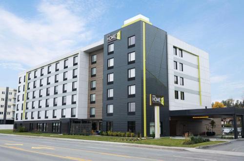 Ste. Foy Hotel | Home2 Suites By Hilton Quebec City