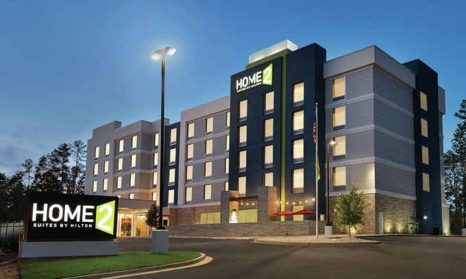 Harbison Hotel | Home2 Suites by Hilton Columbia Harbison