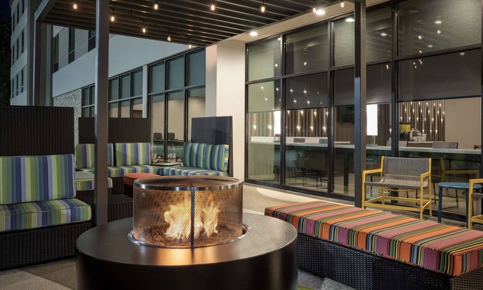 Cullman Hotel | Home2 Suites By Hilton Cullman