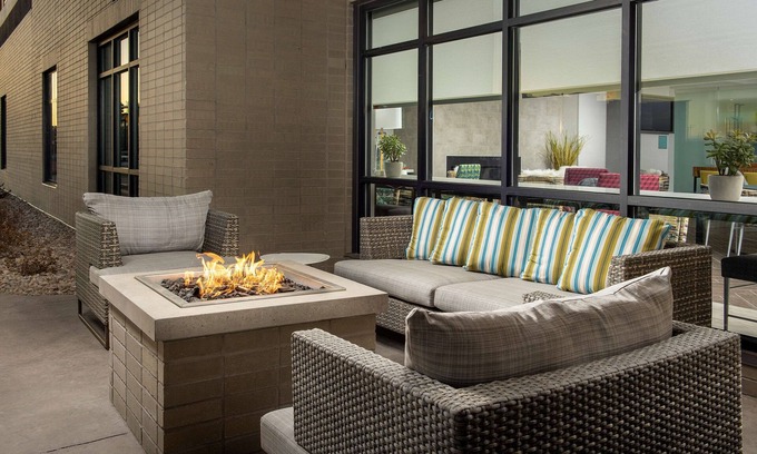 Northfield Hotel | Home2 Suites by Hilton Denver Central Park