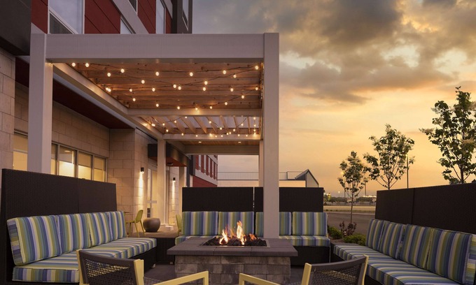 Fishers Hotel | Home2 Suites by Hilton Fishers Indianapolis Northeast, IN