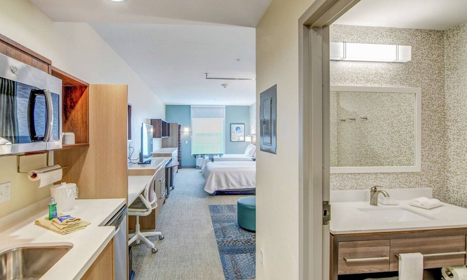 Foley Hotel | Home2 Suites by Hilton Foley