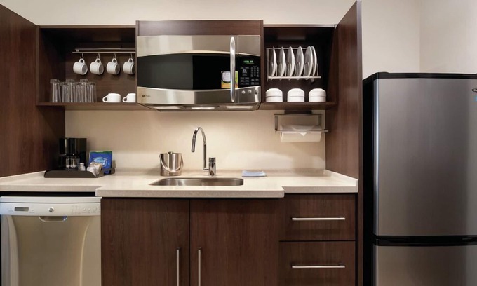 Goldsboro Hotel | Home2 Suites by Hilton Goldsboro