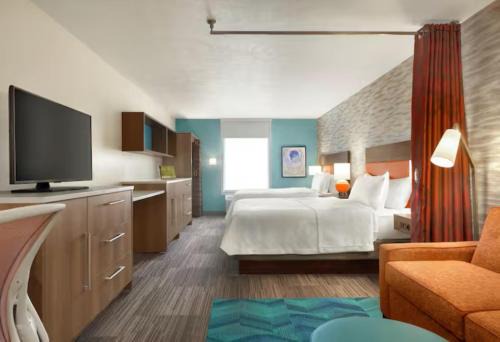 Hayward Hotel | Home2 Suites By Hilton Hayward