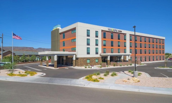 Kingman Hotel | Home2 Suites by Hilton Kingman