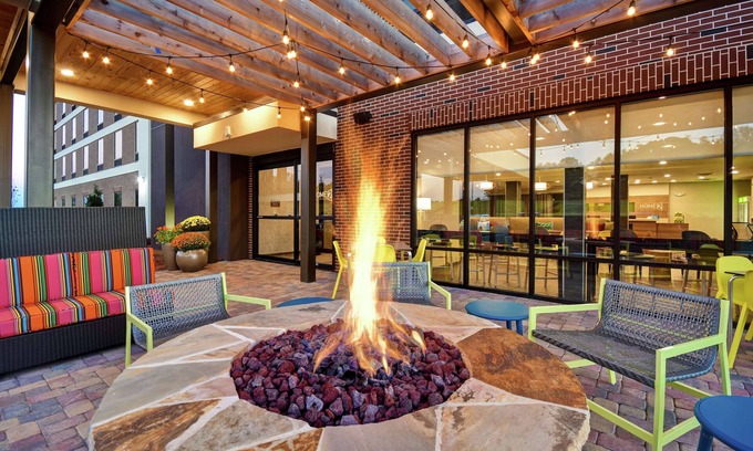 LaGrange Hotel | Home2 Suites by Hilton Lagrange