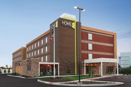 Lancaster Hotel | Home2 Suites By Hilton Lancaster