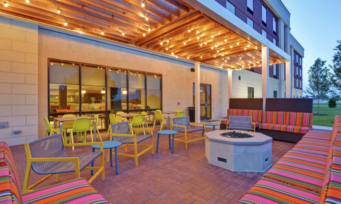 Madison Hotel | Home2 Suites by Hilton Madison Huntsville Airport