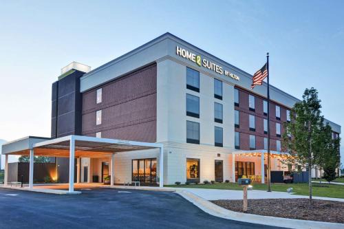 Madison Hotel | Home2 Suites By Hilton Madison Huntsville Airport