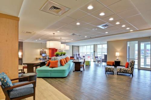 Meridian Hotel | Home2 Suites By Hilton Meridian