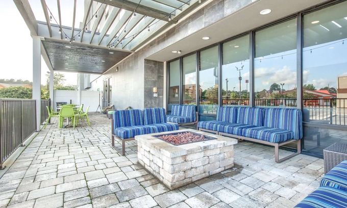 Tillmans Corner Hotel | Home2 Suites by Hilton Mobile West I-10 Tillmans Corner