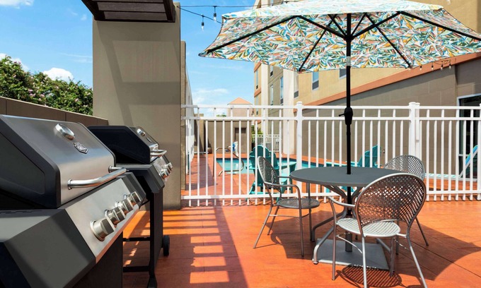 Oxford Hotel | Home2 Suites by Hilton Oxford, AL