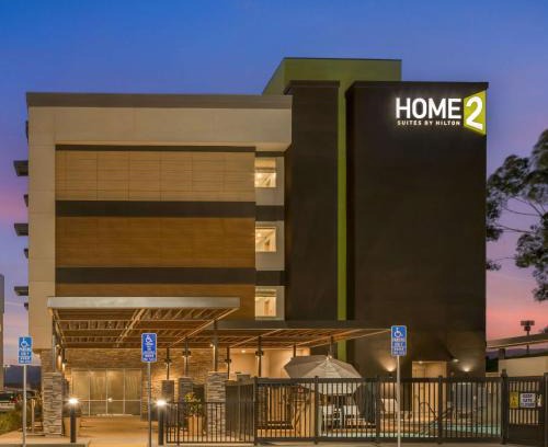 Redlands Hotel | Home2 Suites By Hilton Redlands