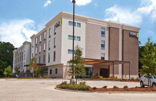 Ridgeland Hotel | Home2 Suites by Hilton Ridgeland