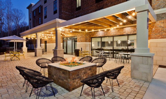 Alpharetta Hotel | Home2 Suites by Hilton Alpharetta