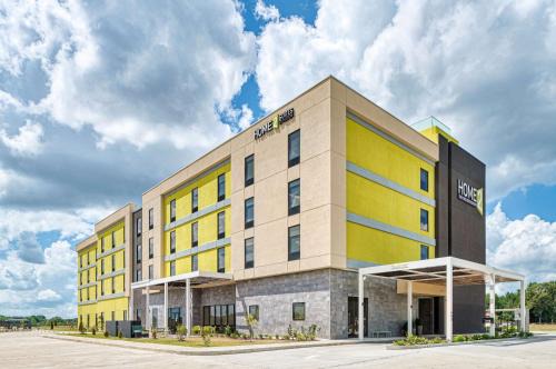 Batesville Hotel | Home2 Suites By Hilton Batesville