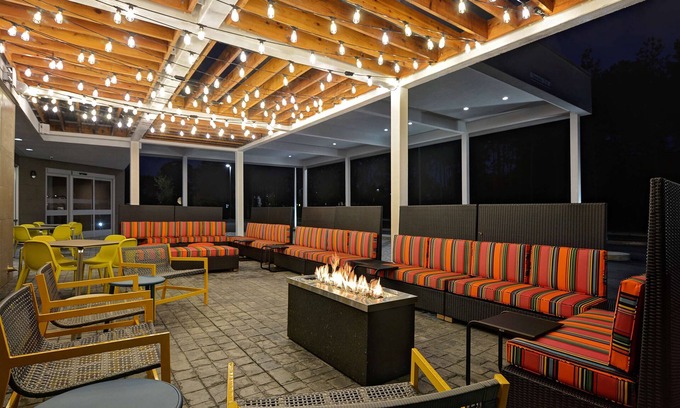 Fort Mill Hotel | Home2 Suites by Hilton Fort Mill, SC