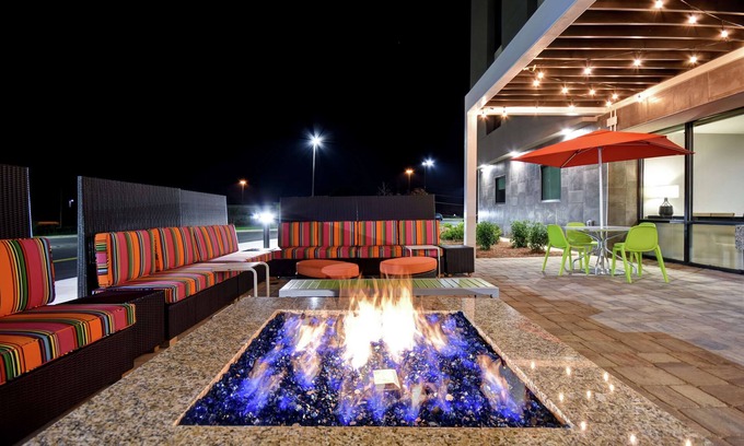 Fultondale Hotel | Home2 Suites by Hilton Birmingham Fultondale