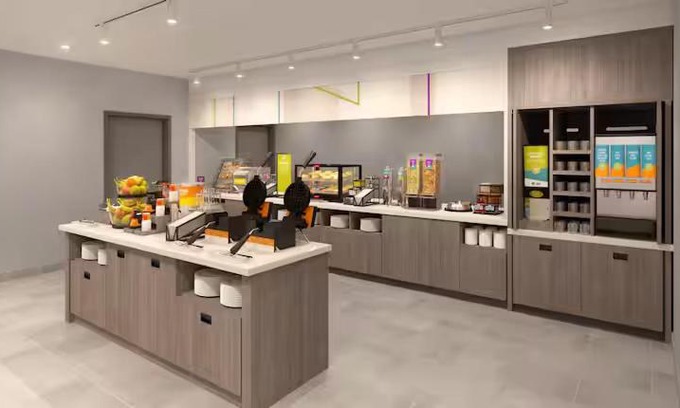 Hernando Hotel | Home2 Suites By Hilton