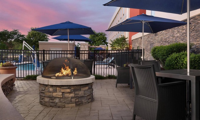 Huntsville Hotel | Home2 Suites by Hilton Huntsville/Research Park Area, AL