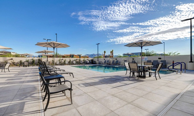 Centennial Hills Hotel | Home2 Suites by Hilton Las Vegas Northwest