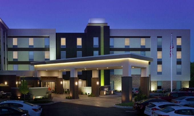 Lyndon Hotel | Home2 Suites by Hilton Louisville East/Hurstbourne