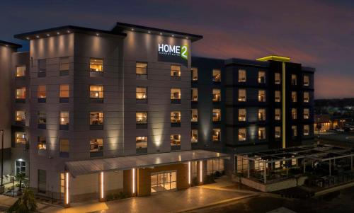 Lumberton Hotel | Home2 Suites By Hilton Lumberton