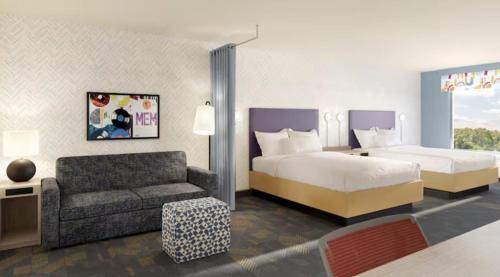 Owensboro Hotel | Home2 Suites By Hilton Owensboro
