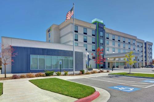 Springdale Hotel | Home2 Suites By Hilton Springdale
