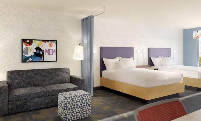 St. Joseph Hotel | Home2 Suites By Hilton St. Joseph