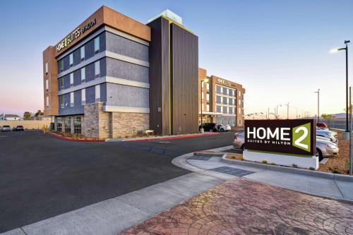 Victorville Hotel | Home2 Suites by Hilton Victorville