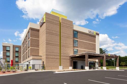 Valdosta Hotel | Home2 Suites By Hilton Valdosta, Ga