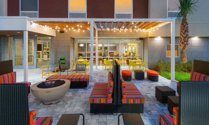 Wildwood Hotel | Home2 Suites by Hilton Wildwood the Villages