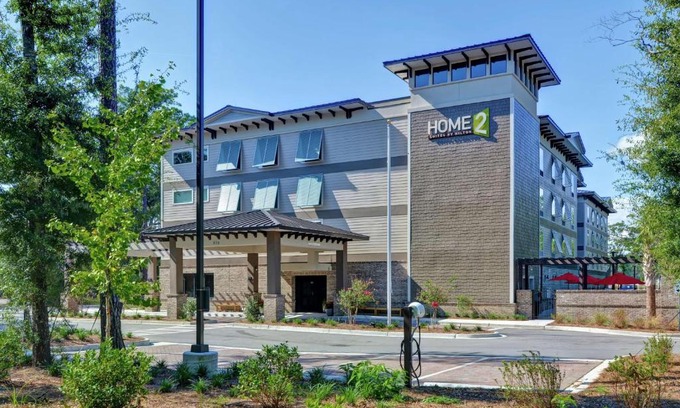Palmetto Dunes Hotel | Home2 Suites By Hilton Hilton Head