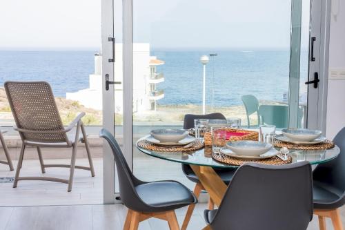 Las Eras Ski Chalet | Home2Book Coastal Calm Las Eras Patio Rooftop