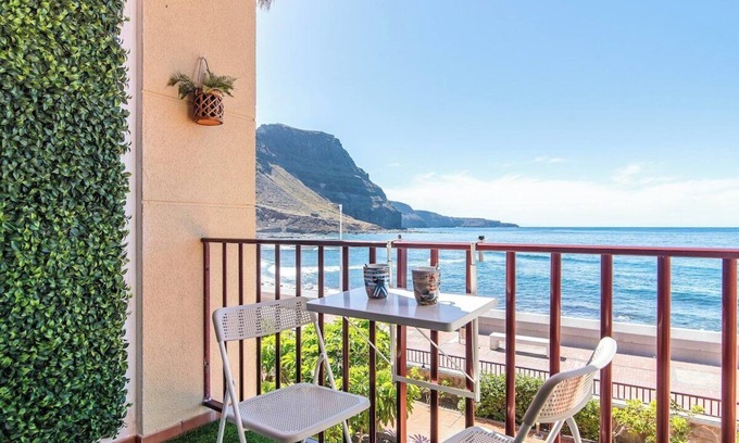 San Felipe Apartment | Home2Book Beautiful Sea Views San Felipe, Terrace